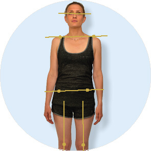 Analyse de la posture