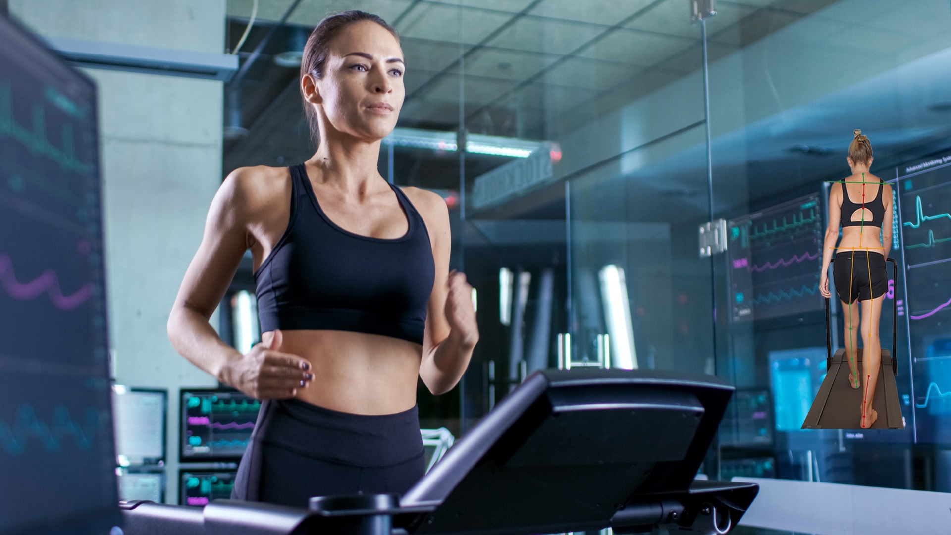 Cabinet d’orthokinésie à Lille : posturologie, semelles orthopédiques, bilan postural 
