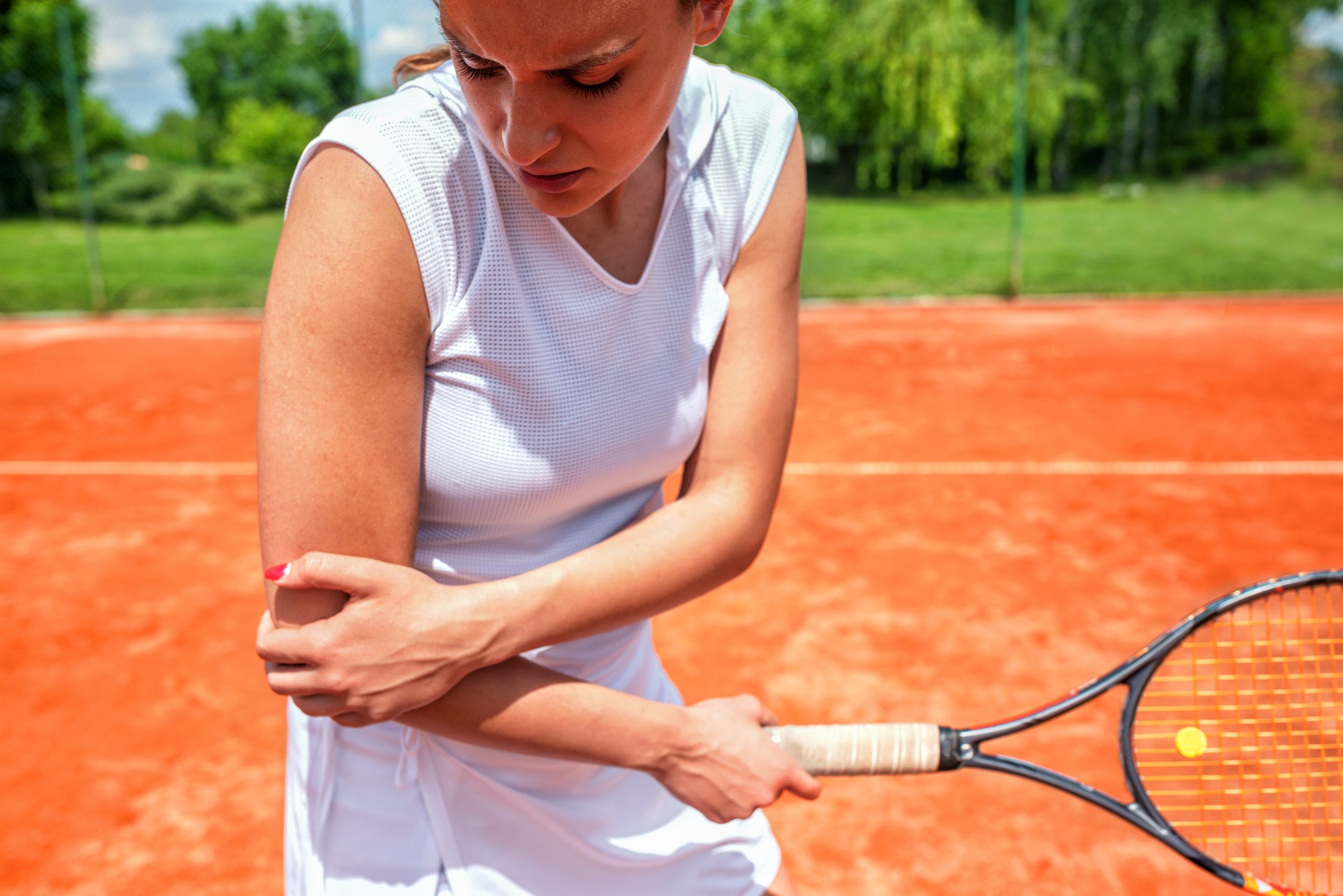 L&rsquo;EPICONDYLITE : COMPRENDRE, PREVENIR ET CORRIGER GRACE AU BILAN POSTURAL OPS
